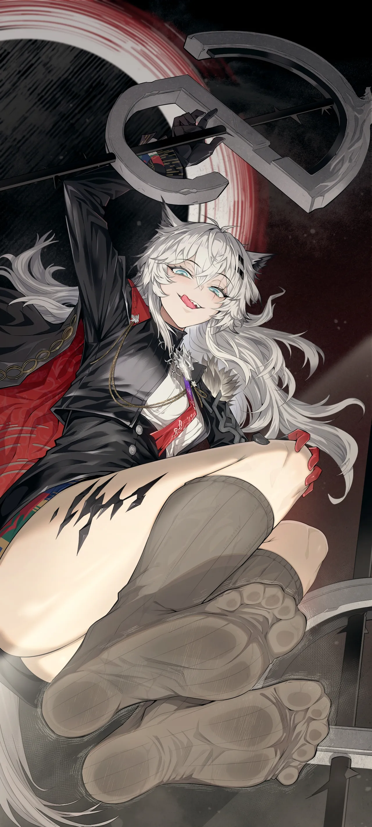 Lock Wallpaper page 2 full