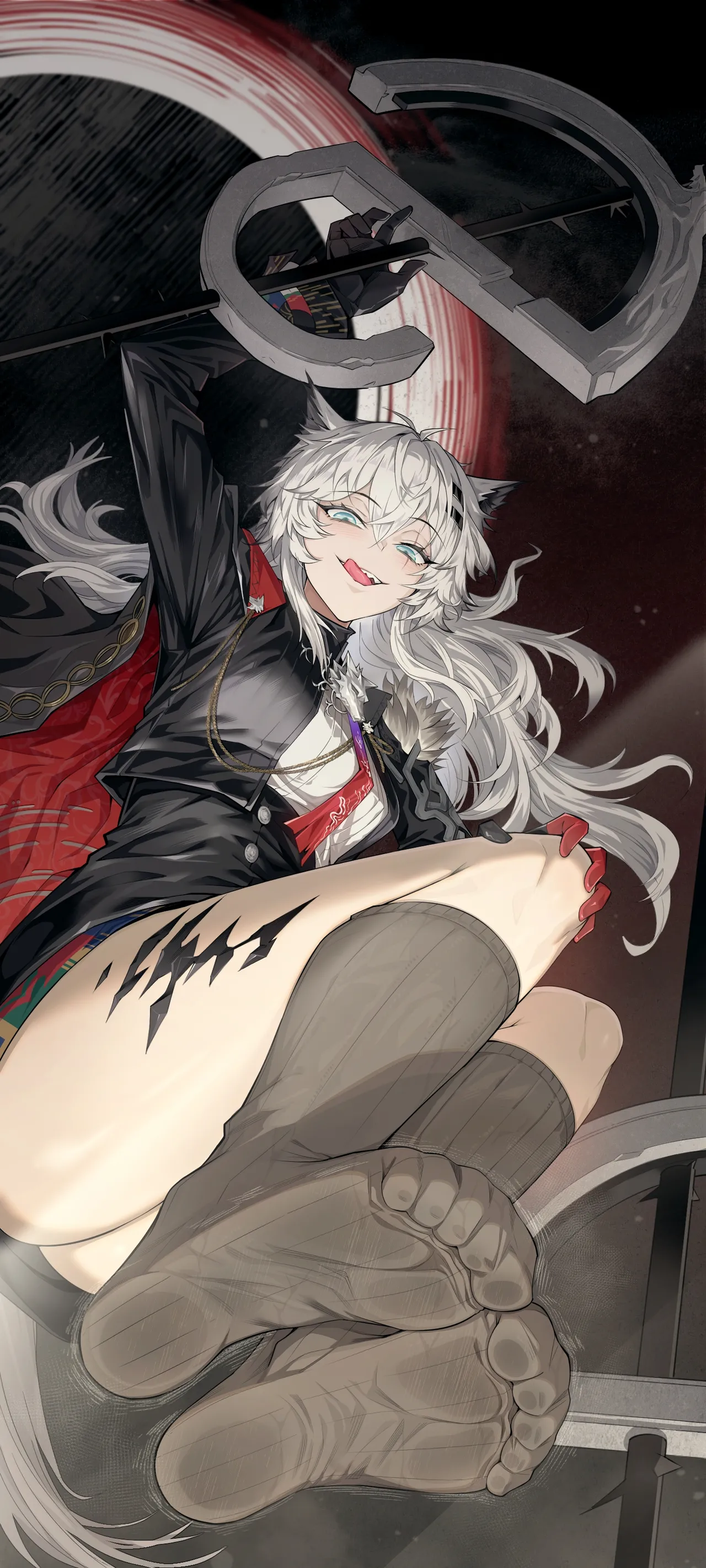 Lock Wallpaper page 3 full