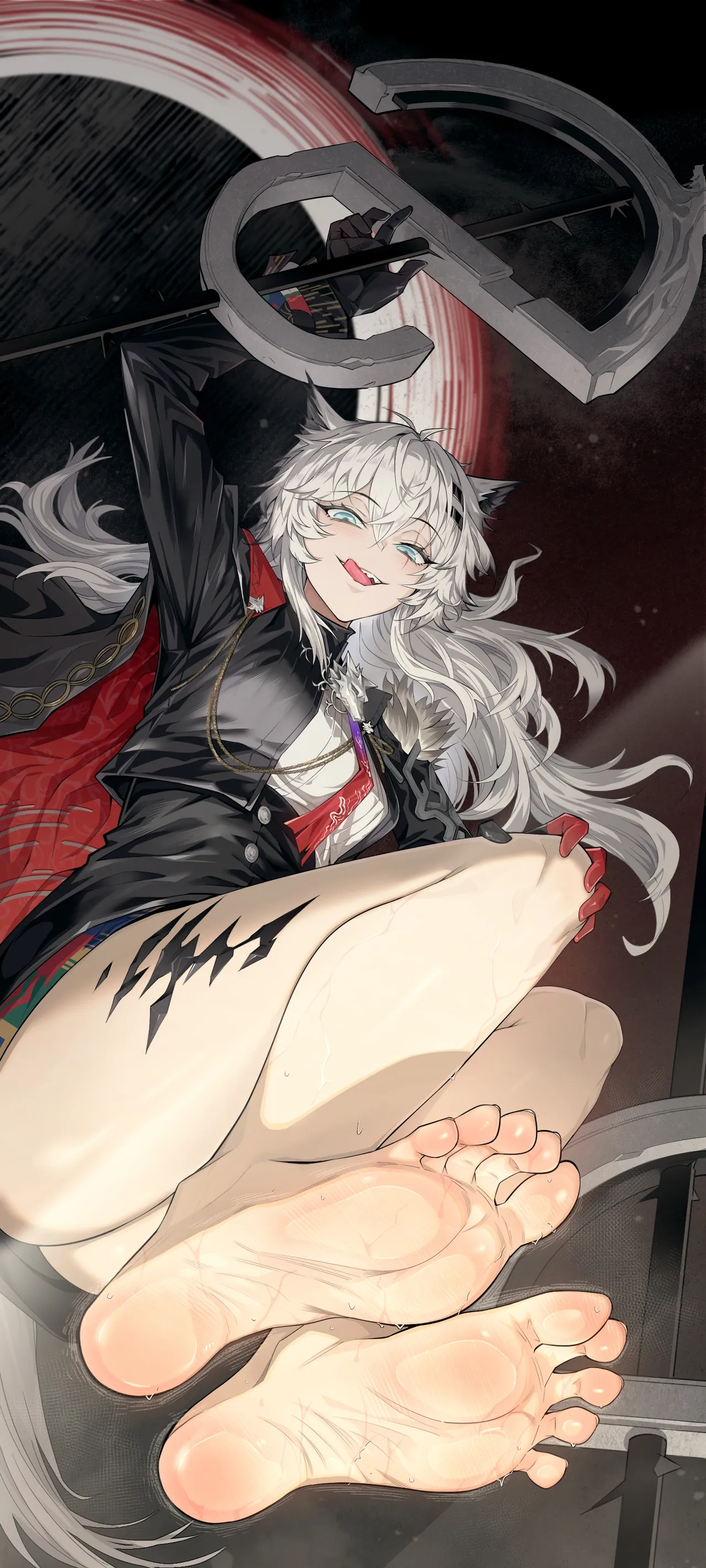 Lock Wallpaper page 4 full