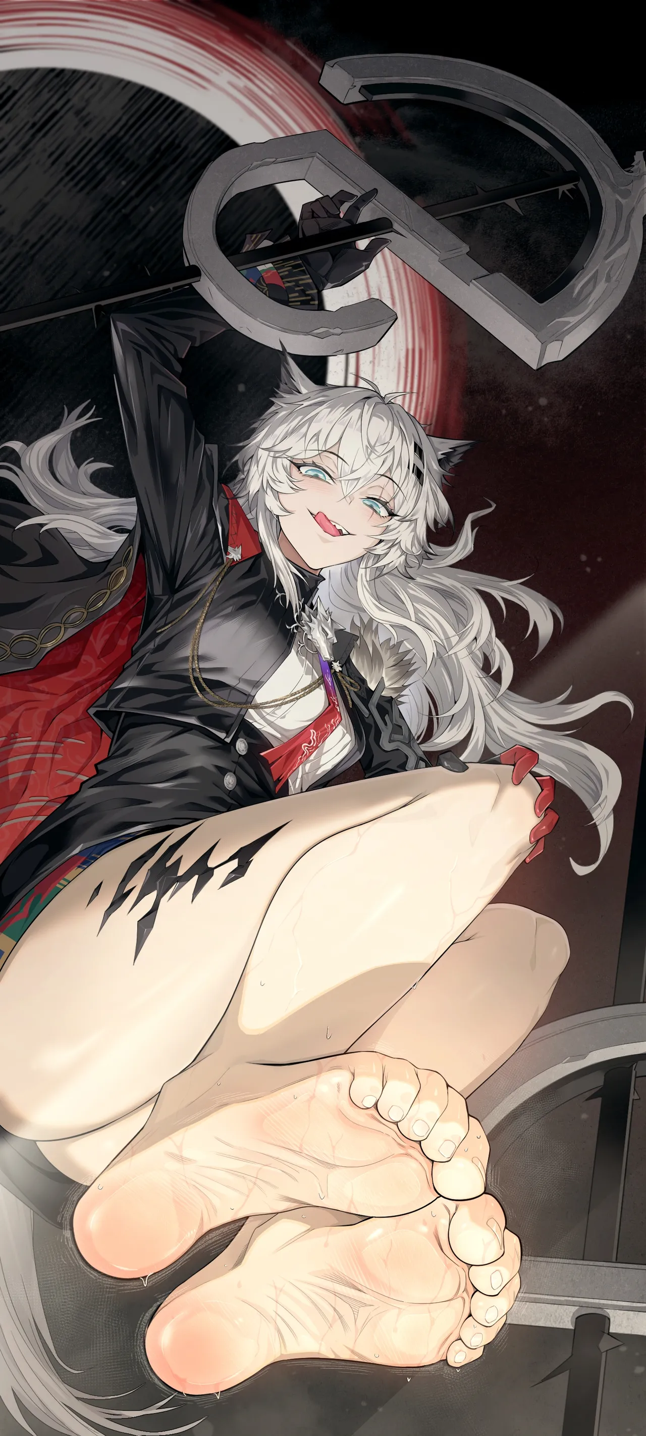 Lock Wallpaper page 5 full