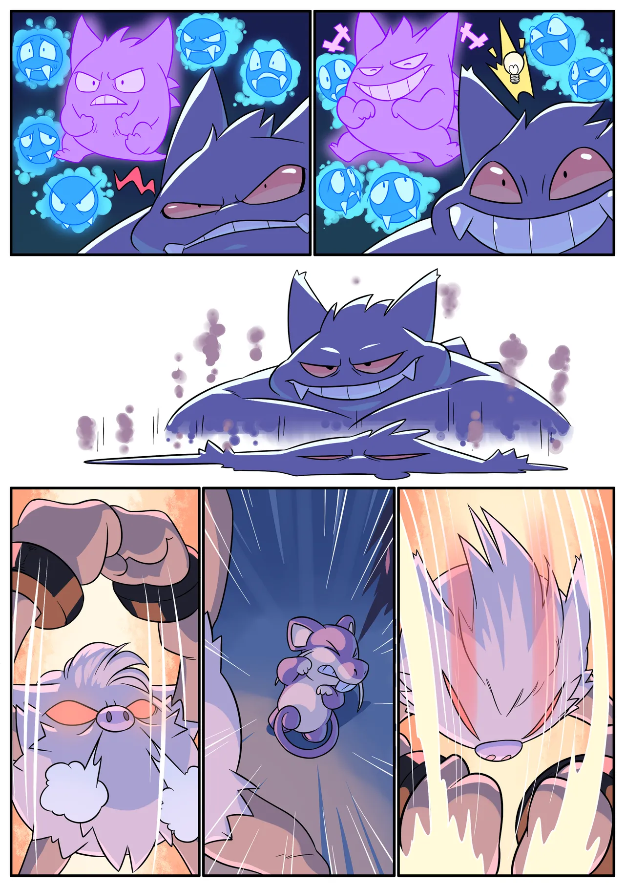 Weakness Reversal page 3 full