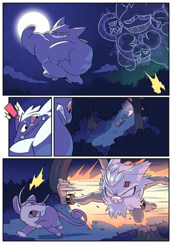 Weakness Reversal cover