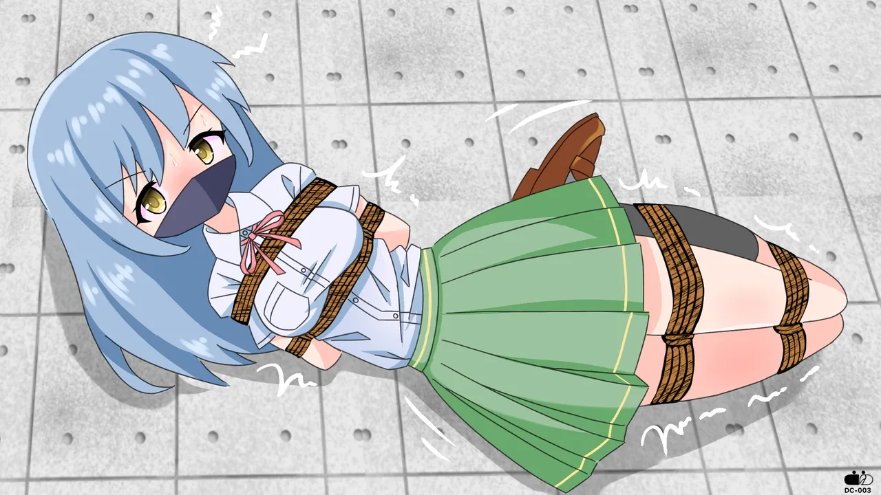 ［11時27分/11時製作所］dlsite——選抜ChloroGirl! 2 page 6 full