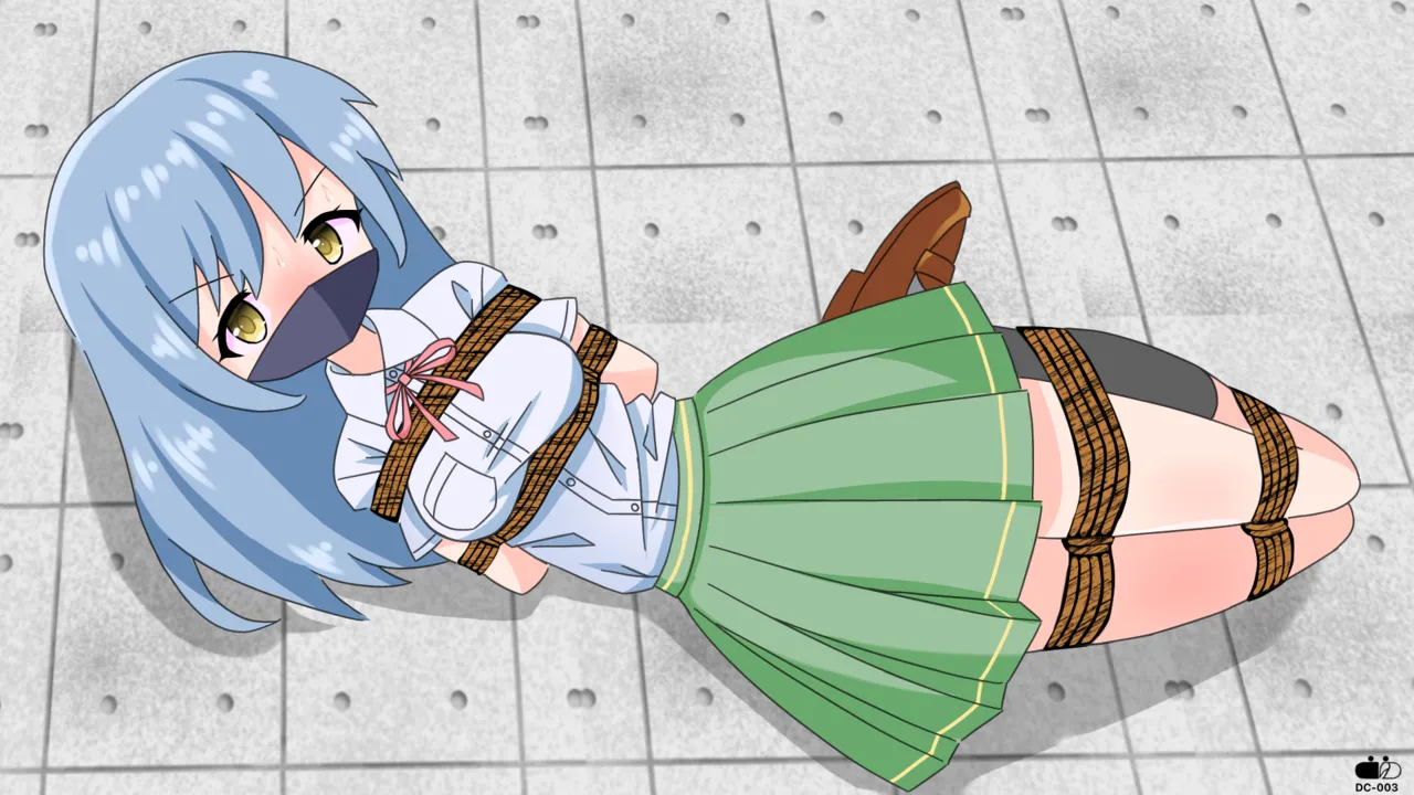［11時27分/11時製作所］dlsite——選抜ChloroGirl! 2 page 7 full