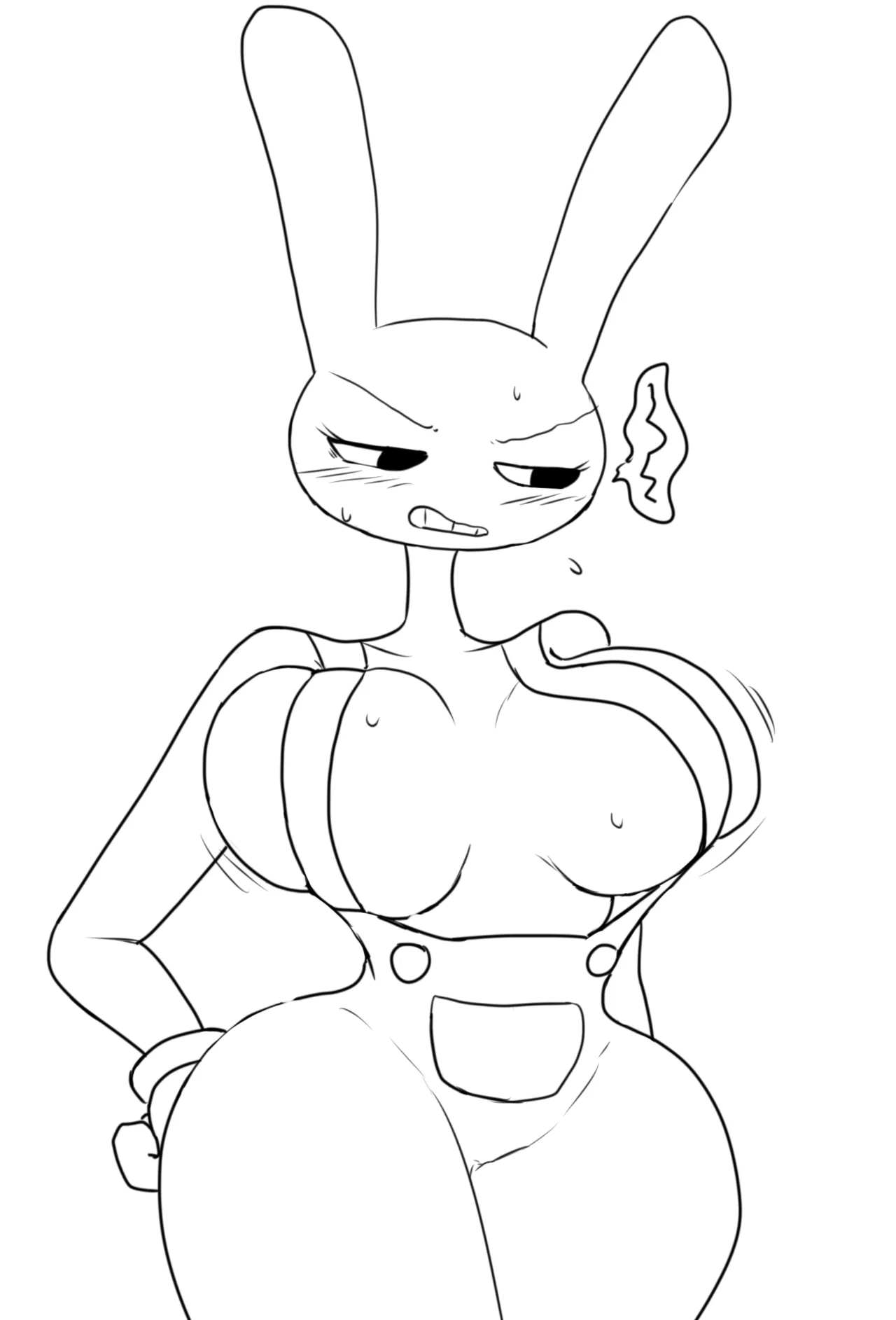 The Amazing Digital Circus page 10 full