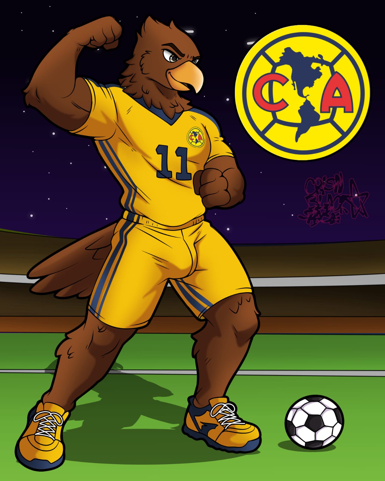 Soccer Pals page 2 full