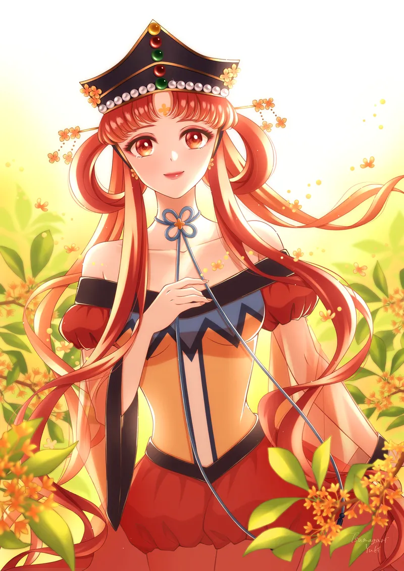 Artist:ツマガリユキ page 2 full