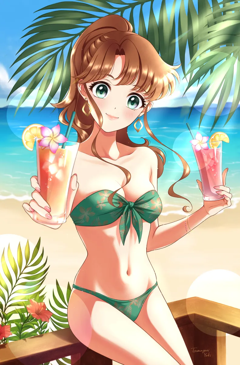 Artist:ツマガリユキ page 4 full