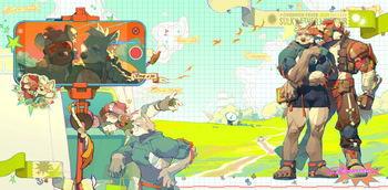 咚伯木 cover