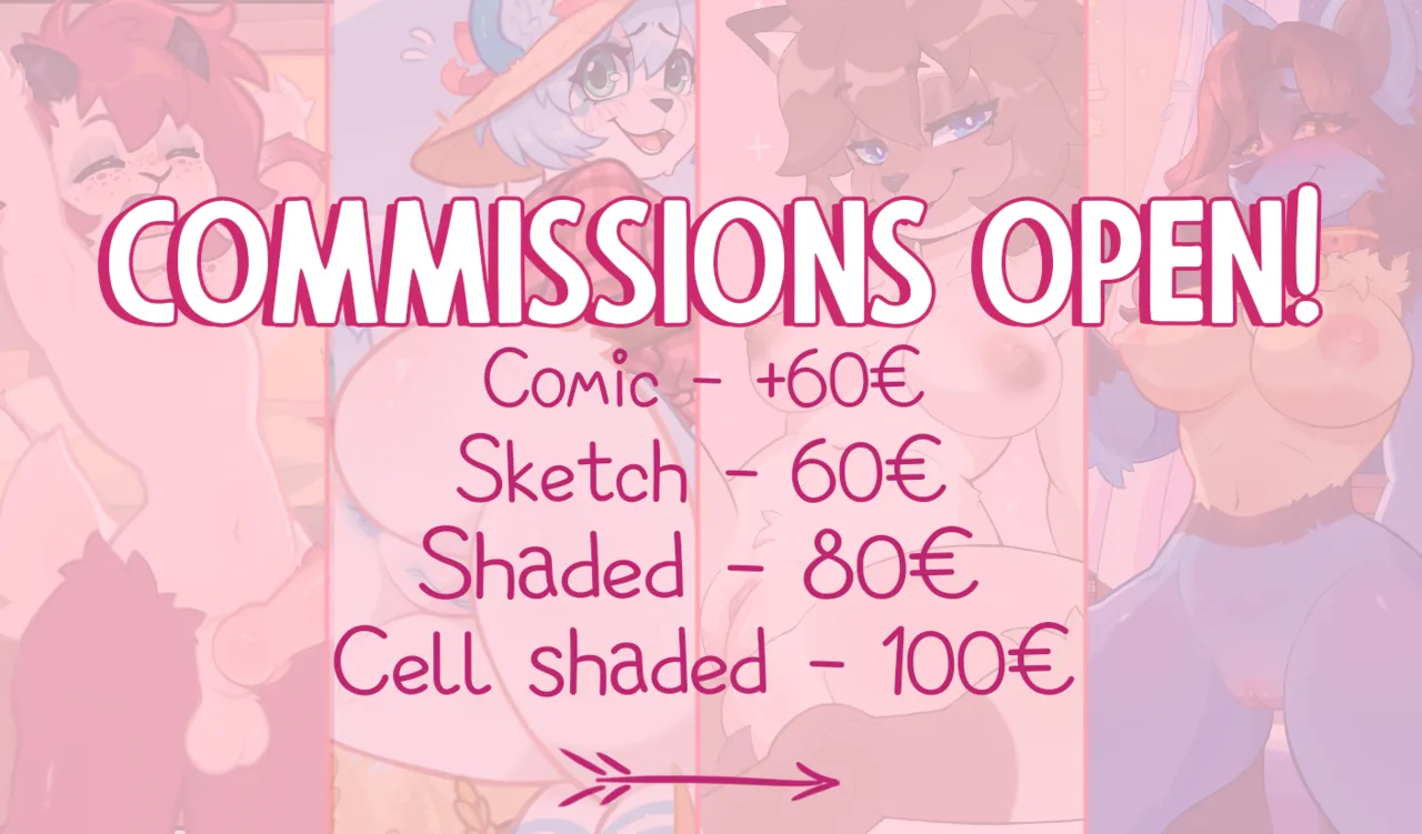 The Bad Guys Comic page 3 full