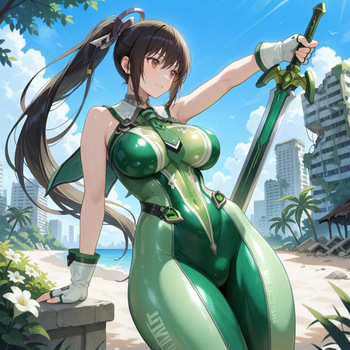Eve  Banana Bouncer cover