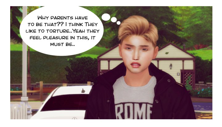Bewitched - Part 1 page 3 full