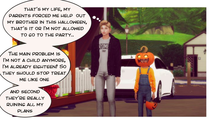 Bewitched - Part 1 page 6 full