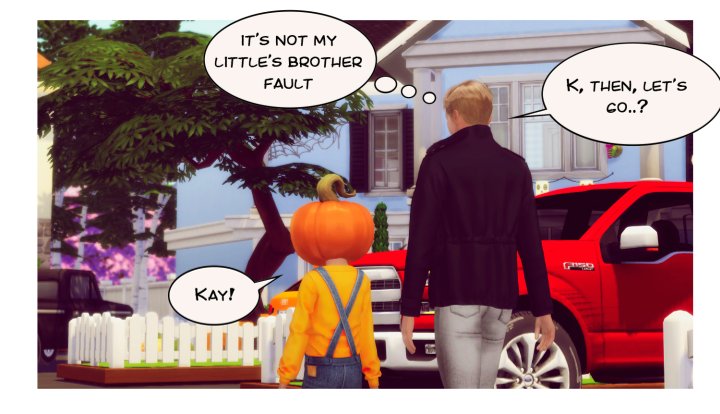 Bewitched - Part 1 page 7 full