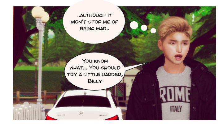 Bewitched - Part 1 page 8 full