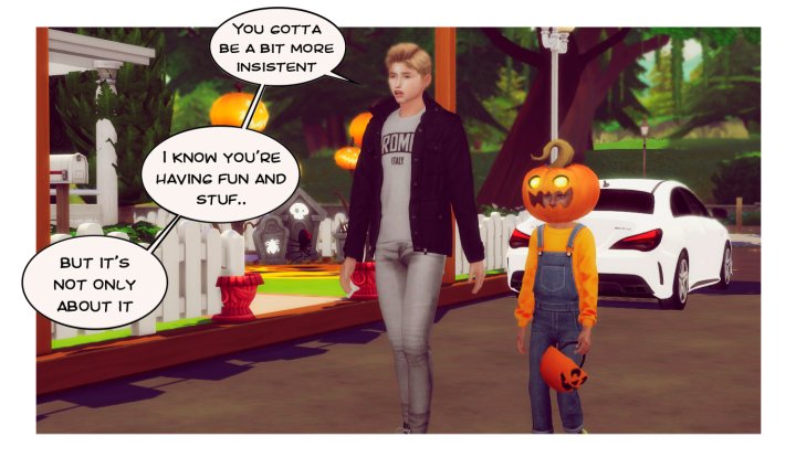 Bewitched - Part 1 page 9 full