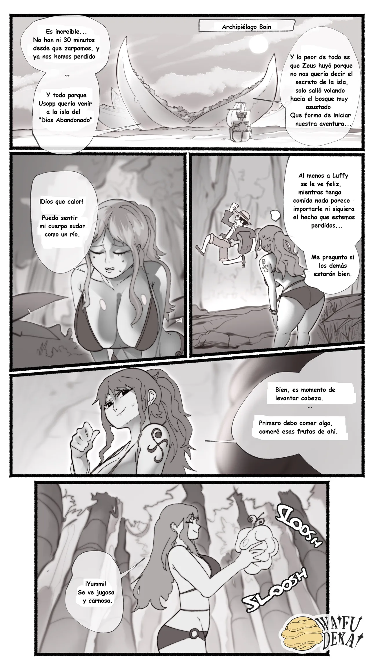 NAMI Y LA FRUTA FAT-FAT page 2 full