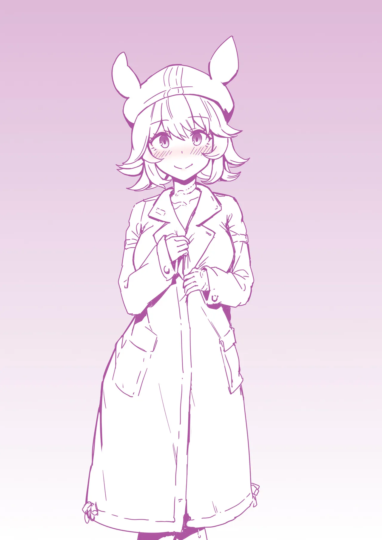 触手·皮 Part A page 2 full