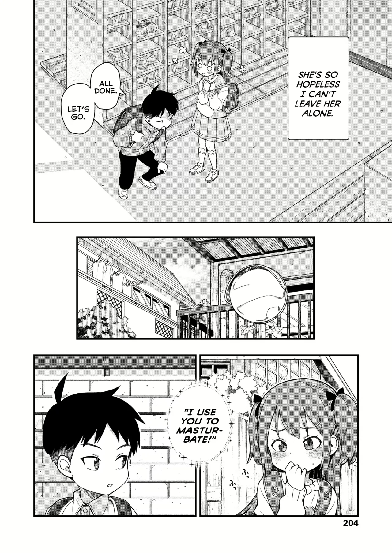 Give Me More page 4 full