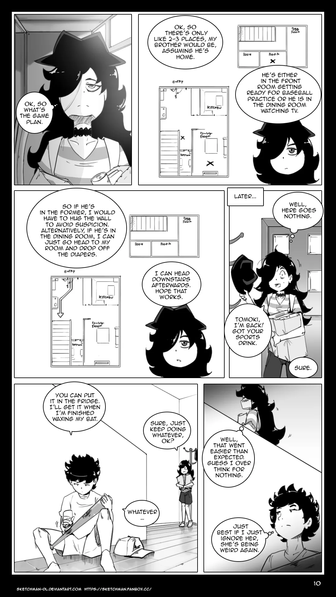 It's Internet's Fault page 10 full