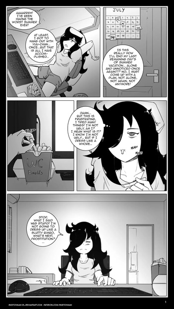 It's Internet's Fault cover