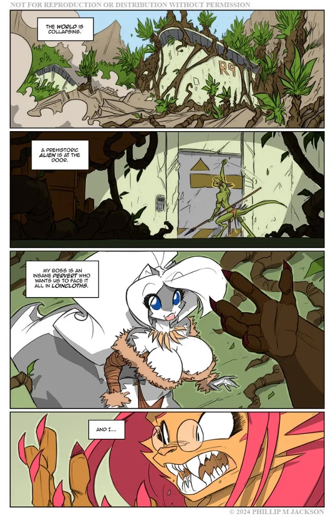 Sinclaire Global 7 page 1 full