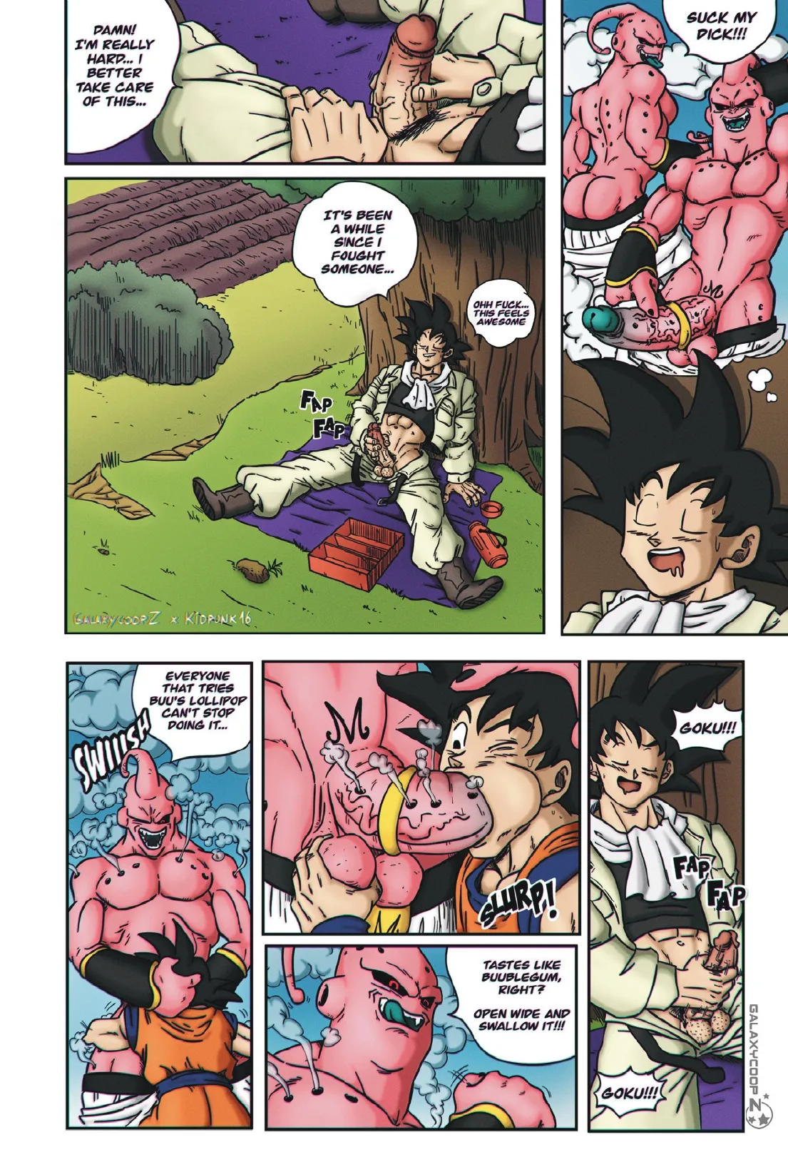 DB Purple Hole 1 Color page 7 full