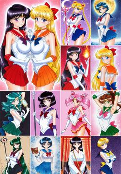 Black Dog / 黒犬獣，Doujins- Artist Style