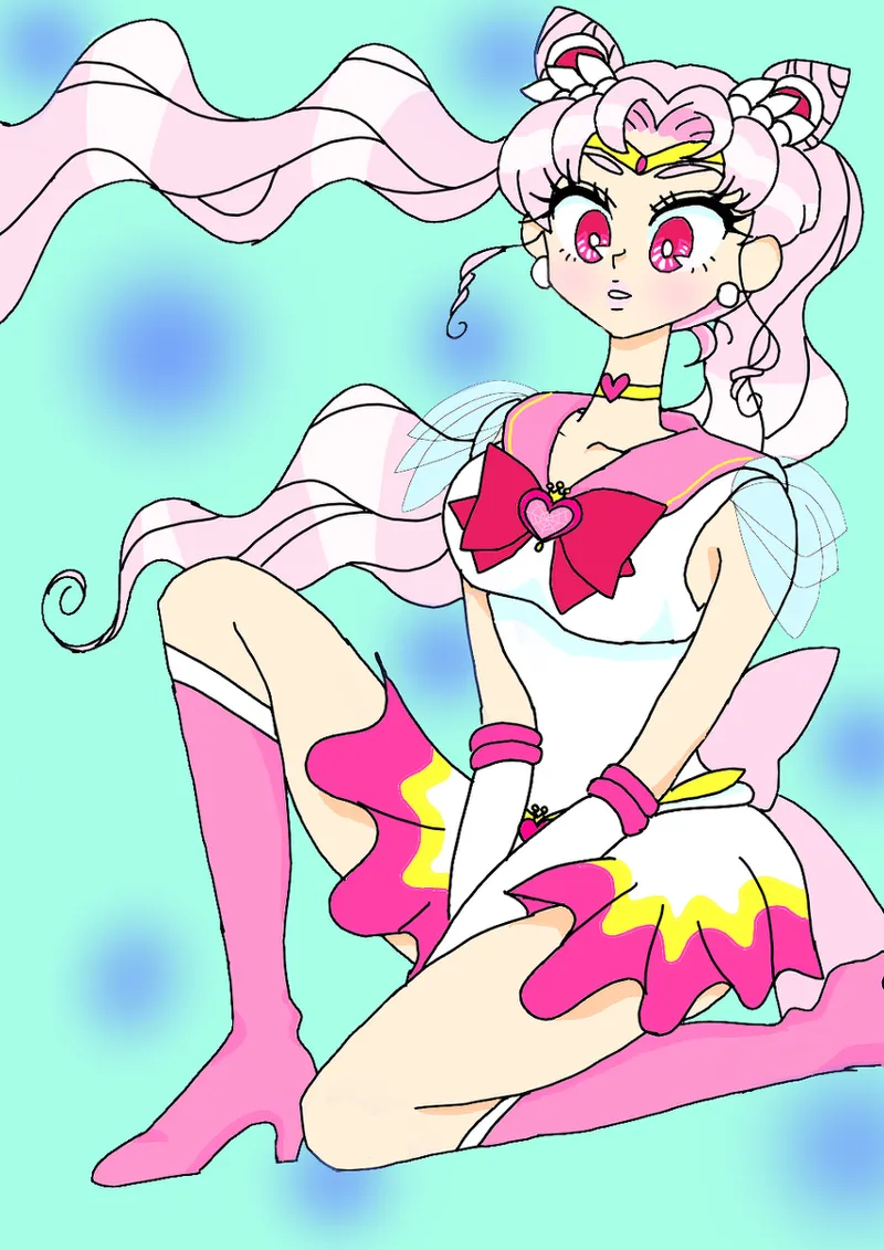 Artist:えみ page 4 full