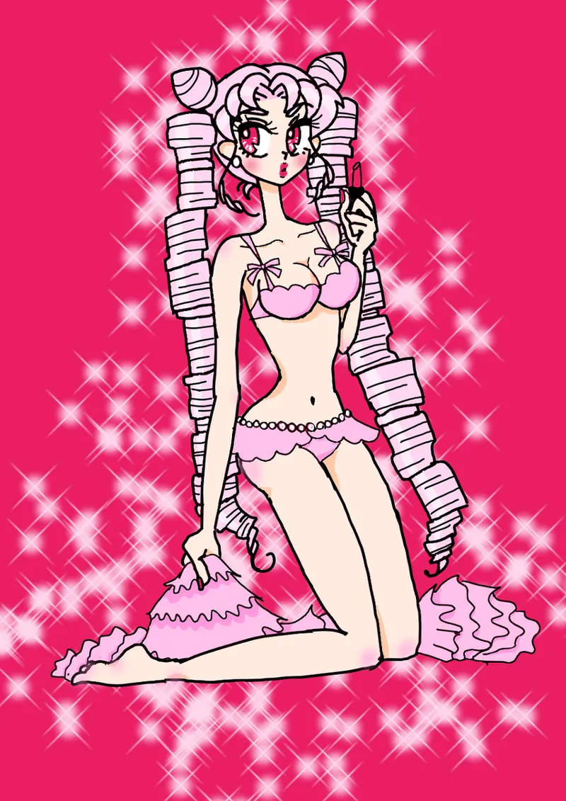 Artist:えみ page 5 full