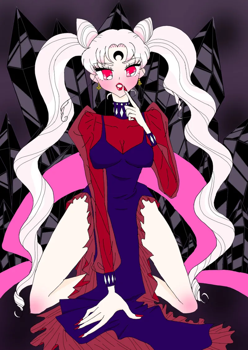 Artist:えみ page 6 full