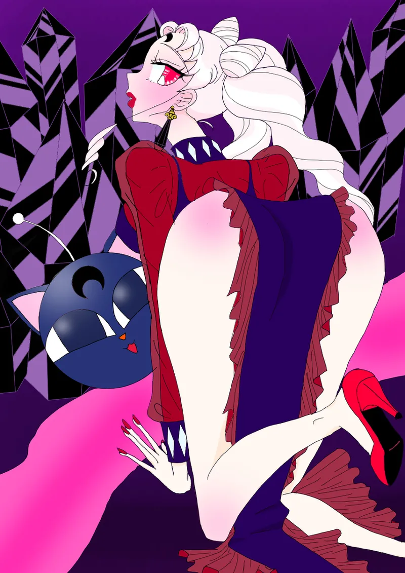 Artist:えみ page 8 full