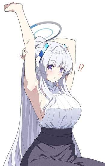 Reia cover