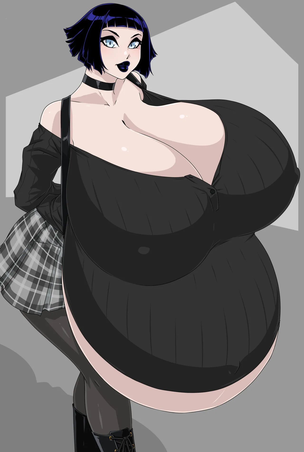 The Score page 4 full