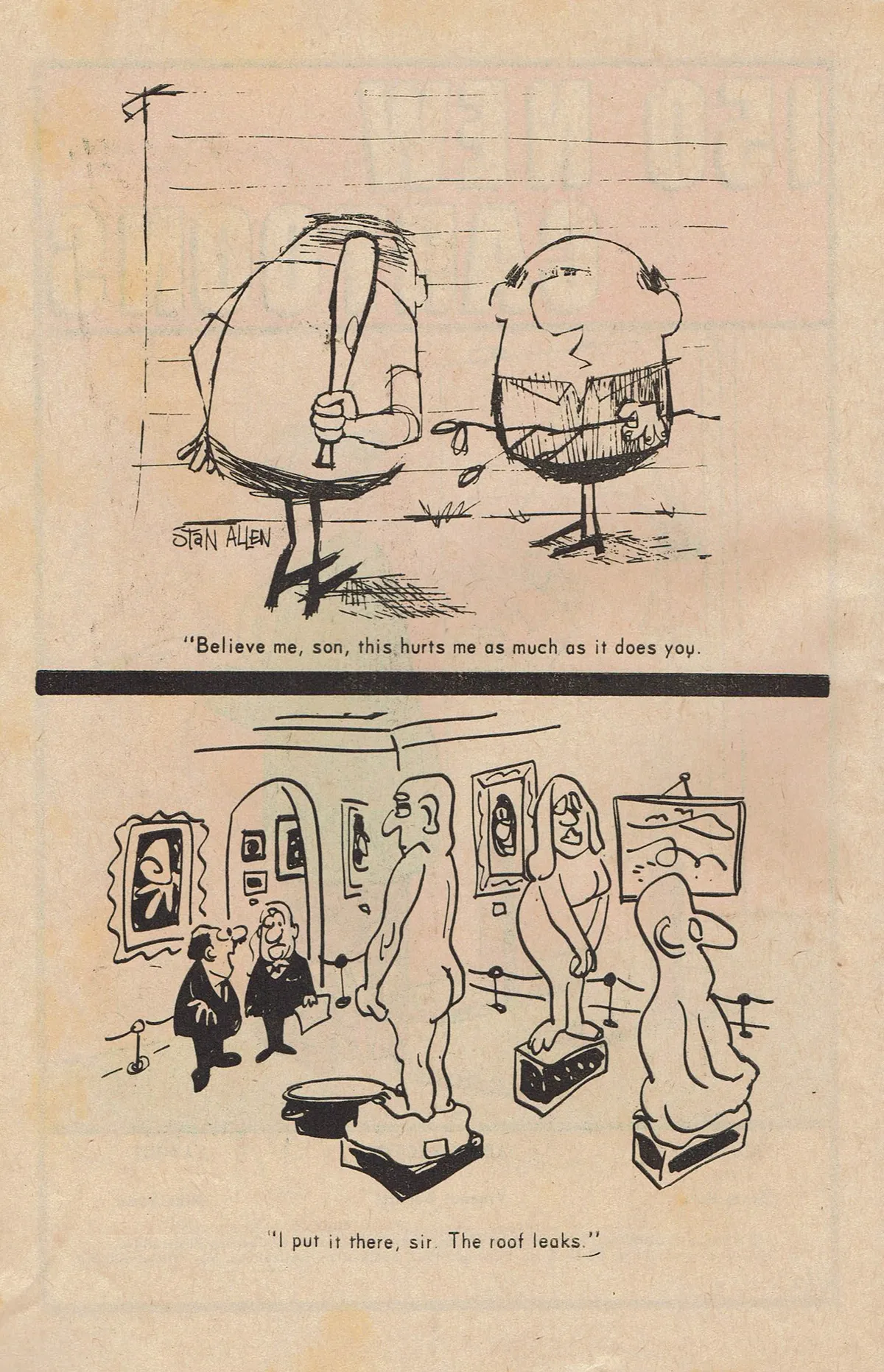 150 New Cartoons Vol 01 Nro 06 page 4 full