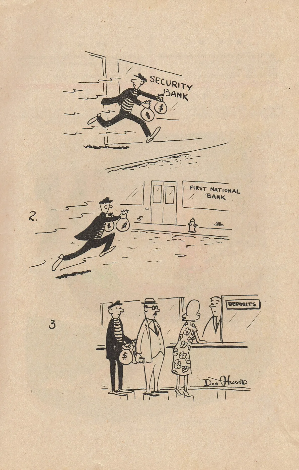 150 New Cartoons Vol 01 Nro 06 page 7 full