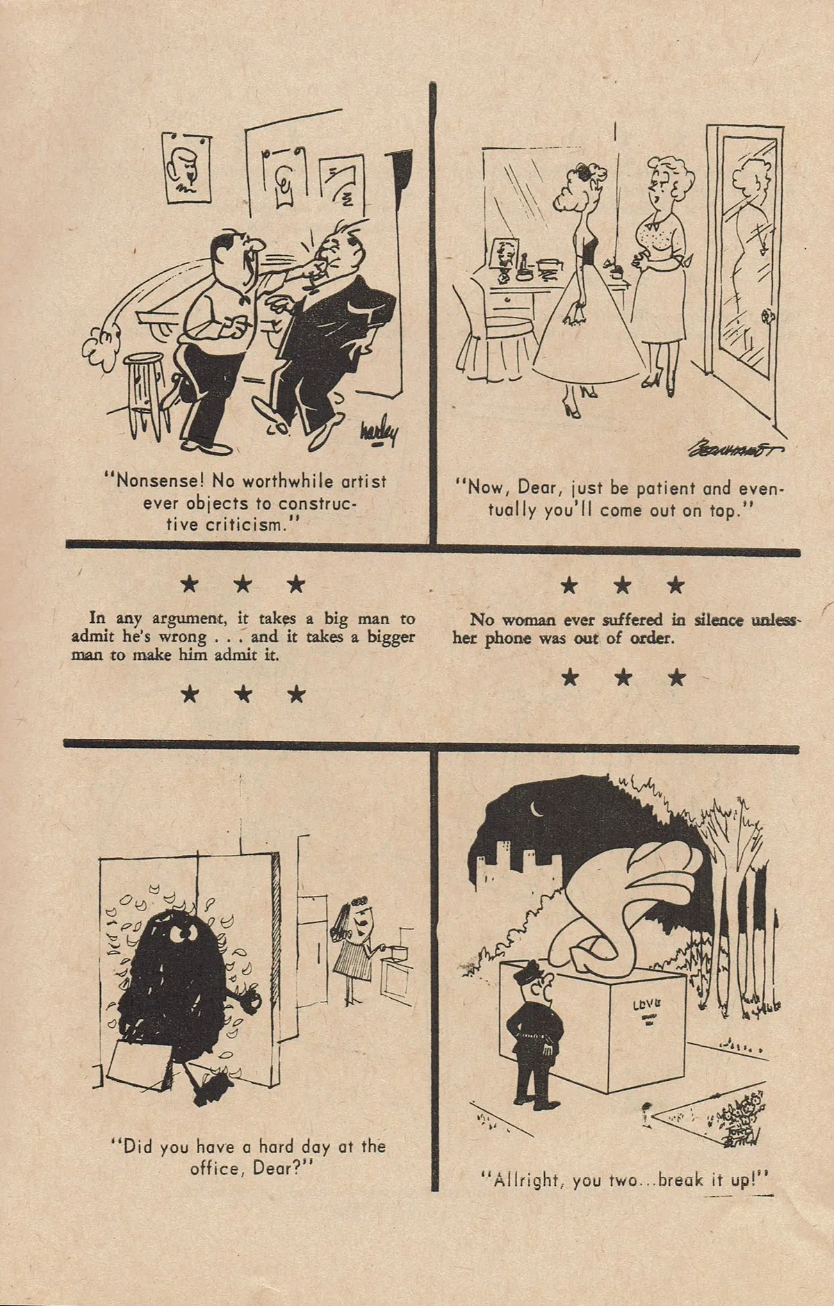 150 New Cartoons Vol 01 Nro 06 page 9 full