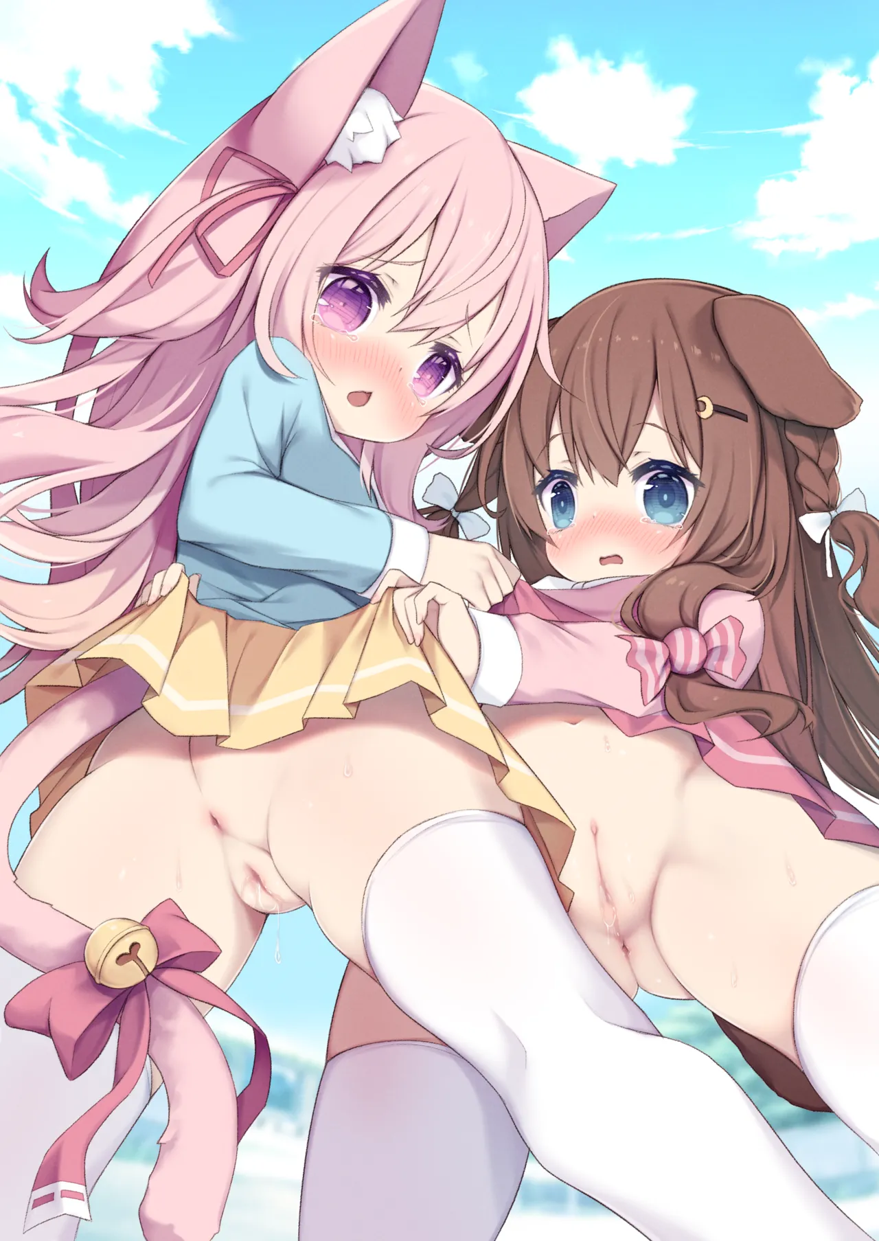 Pickup FumiKisa 08 page 3 full