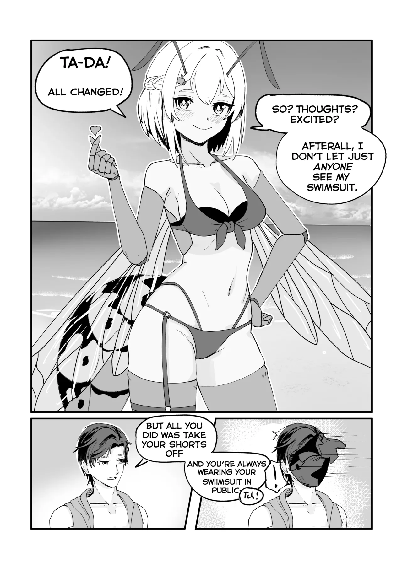 YELLOWJACKET page 3 full