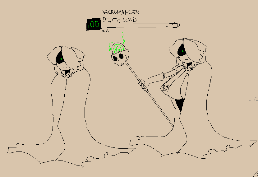 Necromancer page 8 full