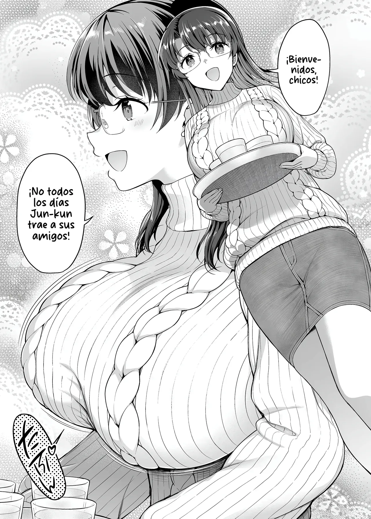 Boku ga Ojuushi-chan to Saki ni Sex Suru Hazu datta noni... page 10 full