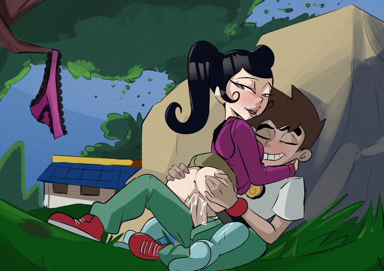 Artist - Eduardo Squidwardo page 3 full