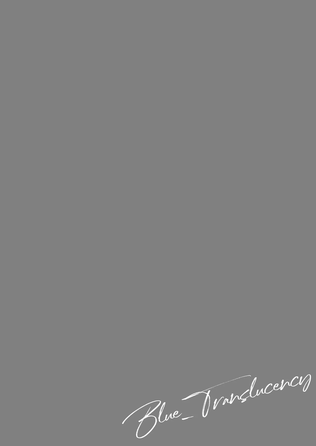 Blue_Translucency page 2 full