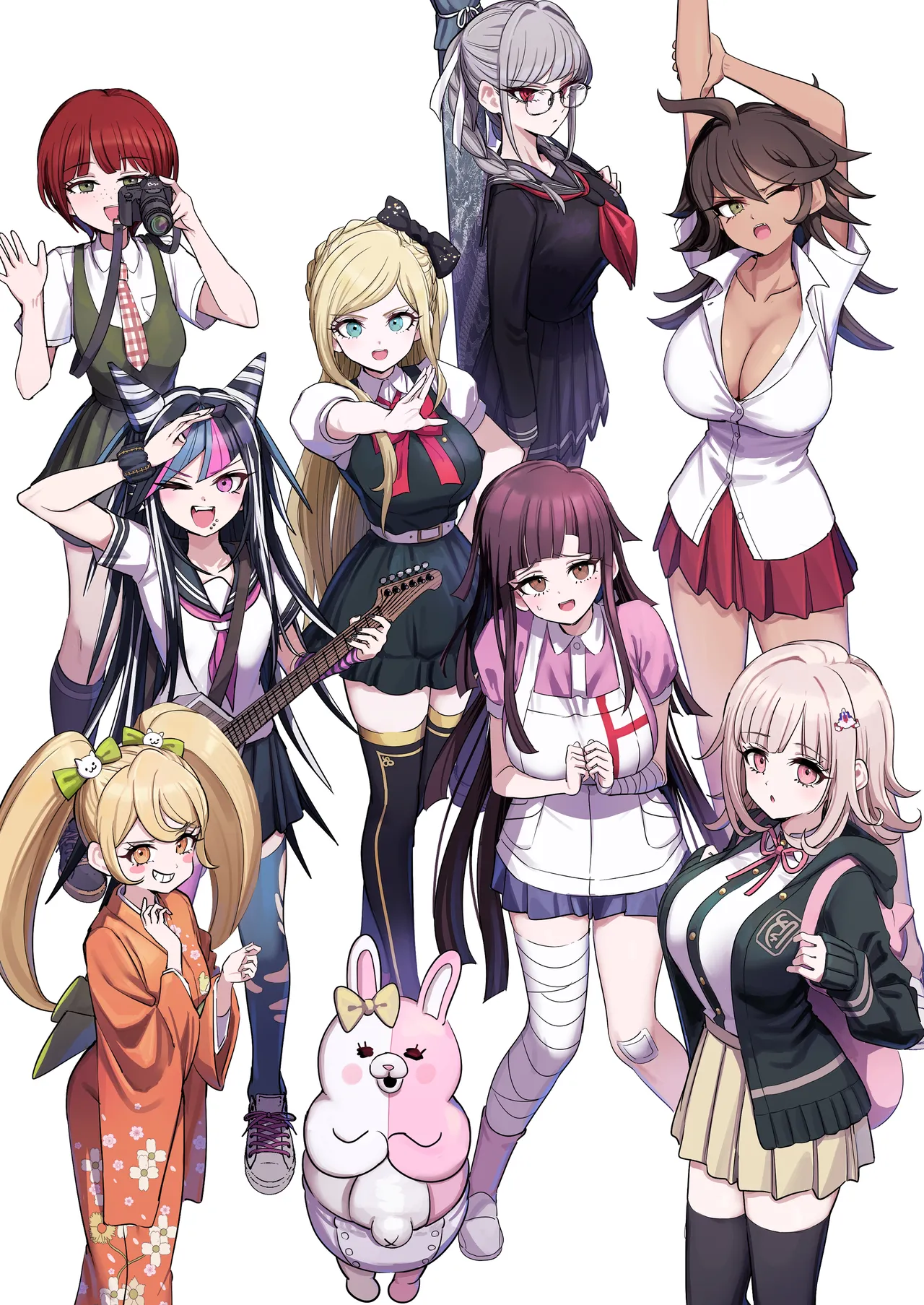 ピザシー page 1 full