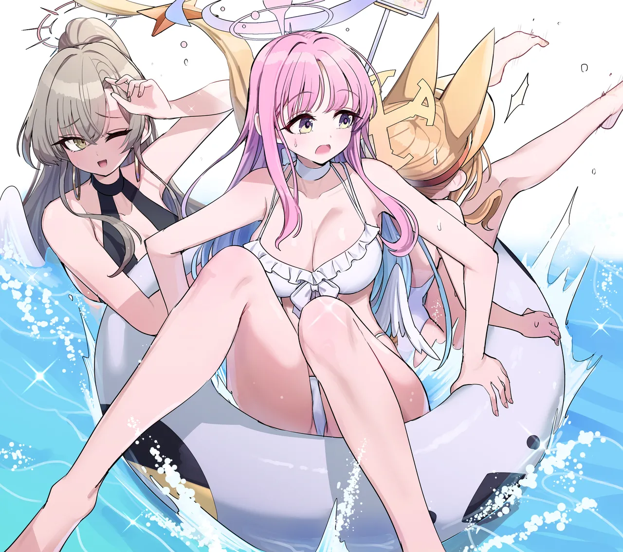 ピザシー page 8 full