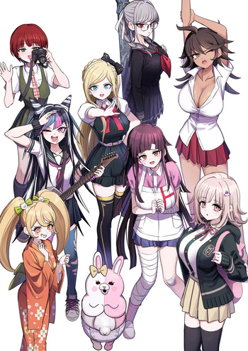 ピザシー cover