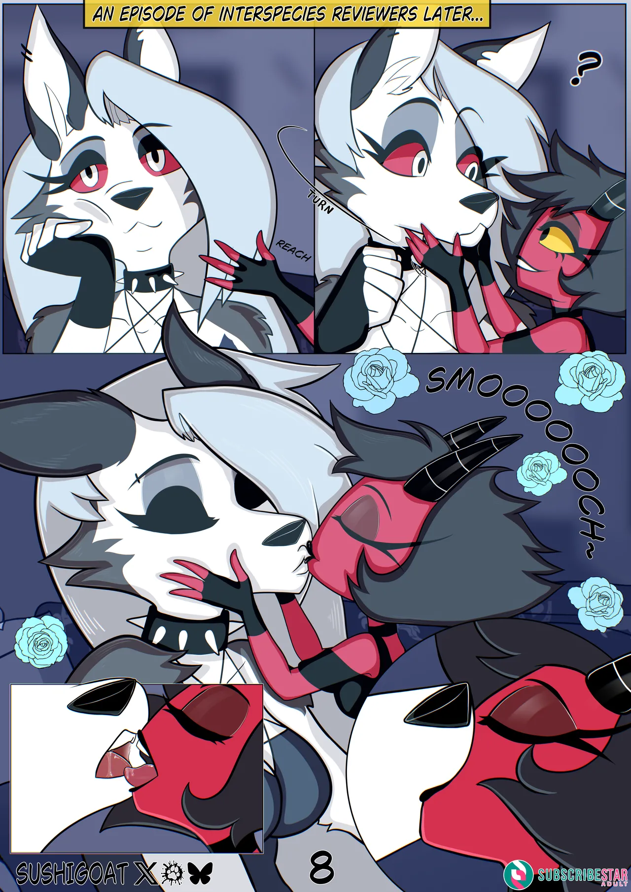 Helluva Fuck page 9 full