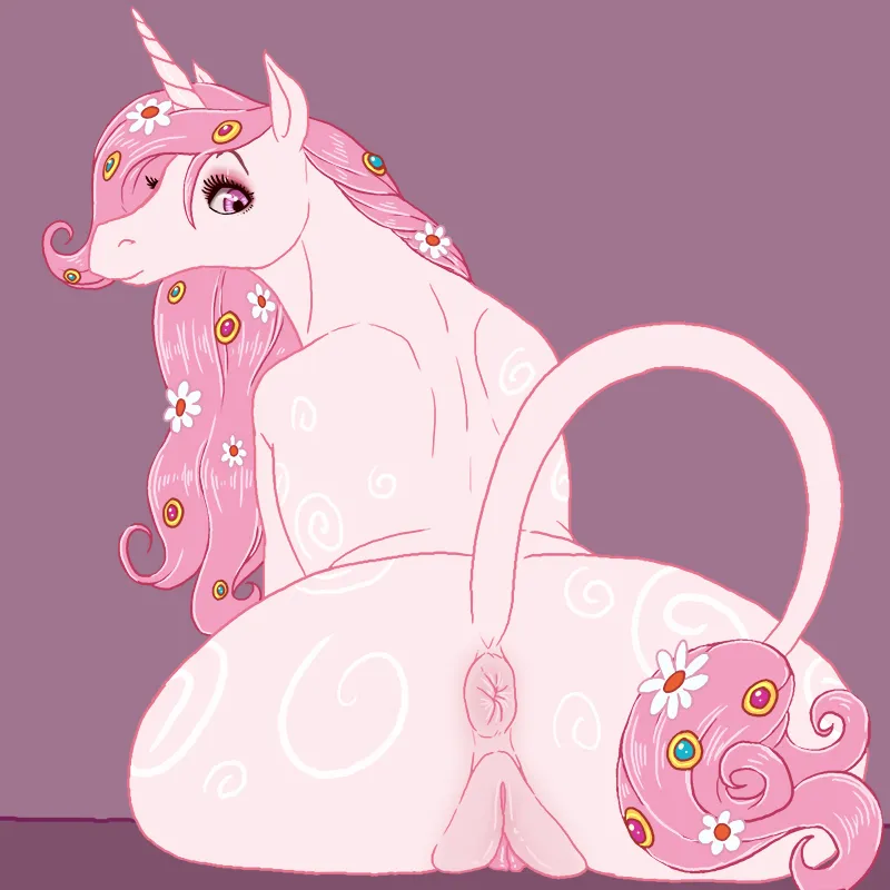 Female Feral Animals - Horny Horses and Elevated Equines page 1 full