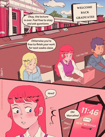 Bubbline Coffee Shop 2 cover
