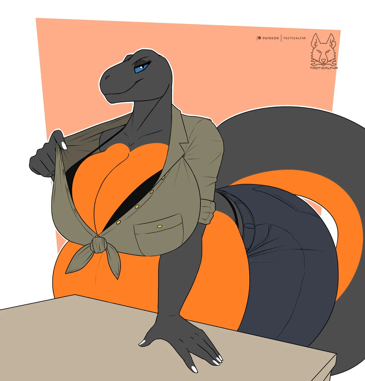 tacticalfur belly collection page 1 full